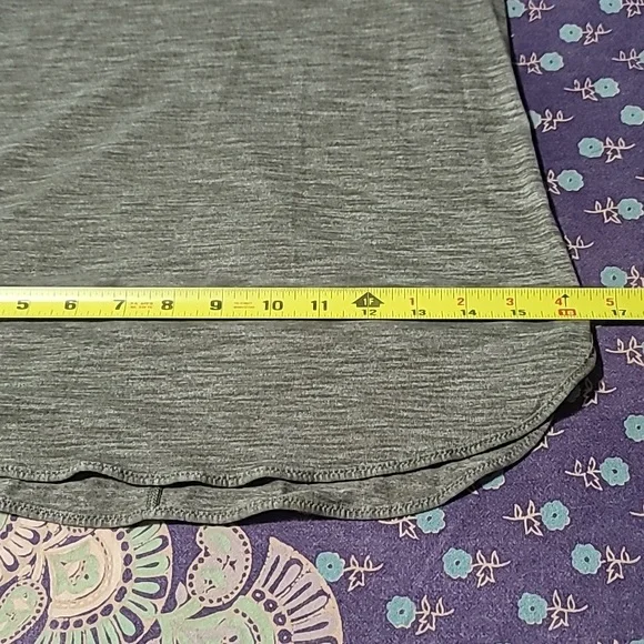 Lululemon Athletic Racer Back Tank - Picture 4 of 7